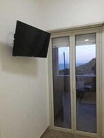 Televisión