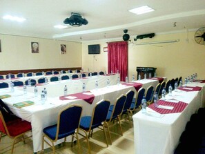 Sala de reuniones