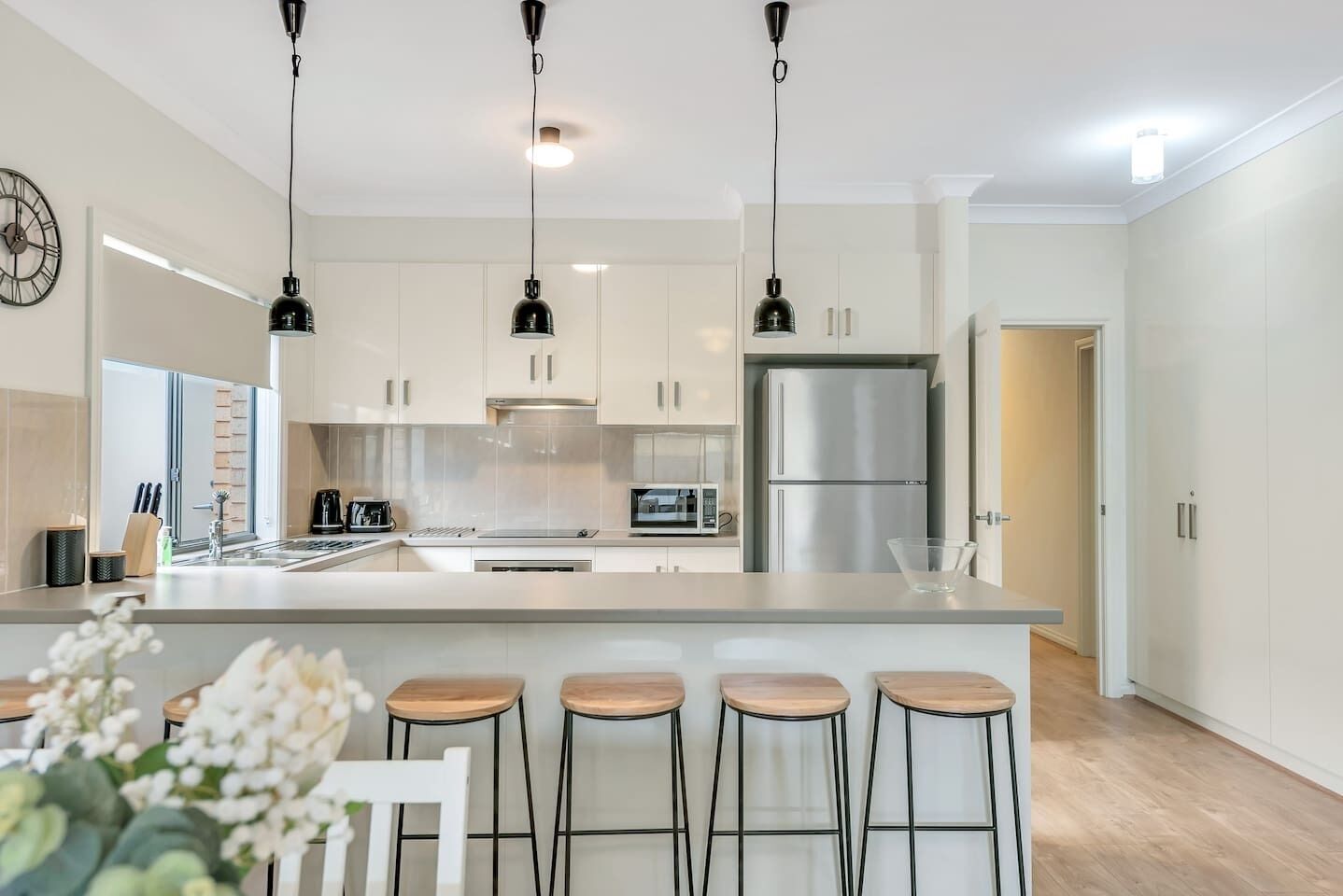 7 Brooking - Wi-Fi - Luxury - Family - Township