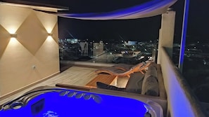 شرفة/رواق