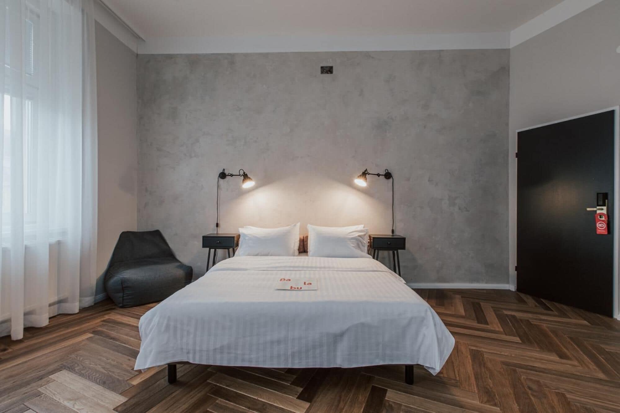 Foto - Hotel Babula am Augarten