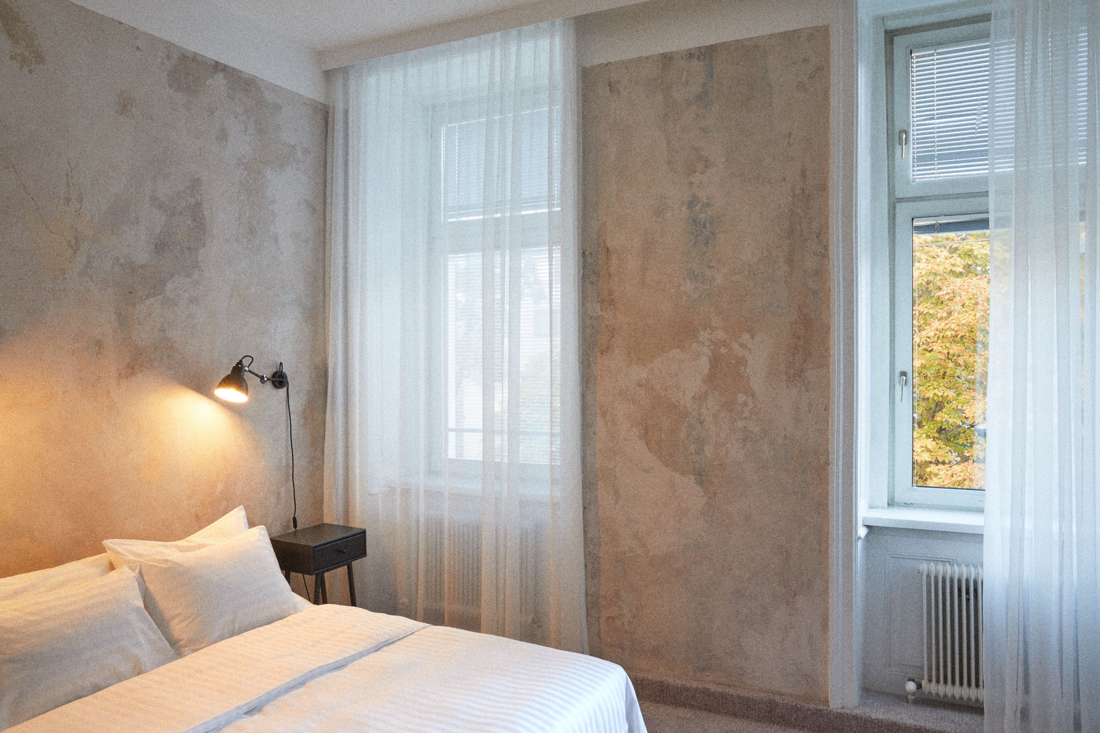 Photo - Hotel Babula am Augarten