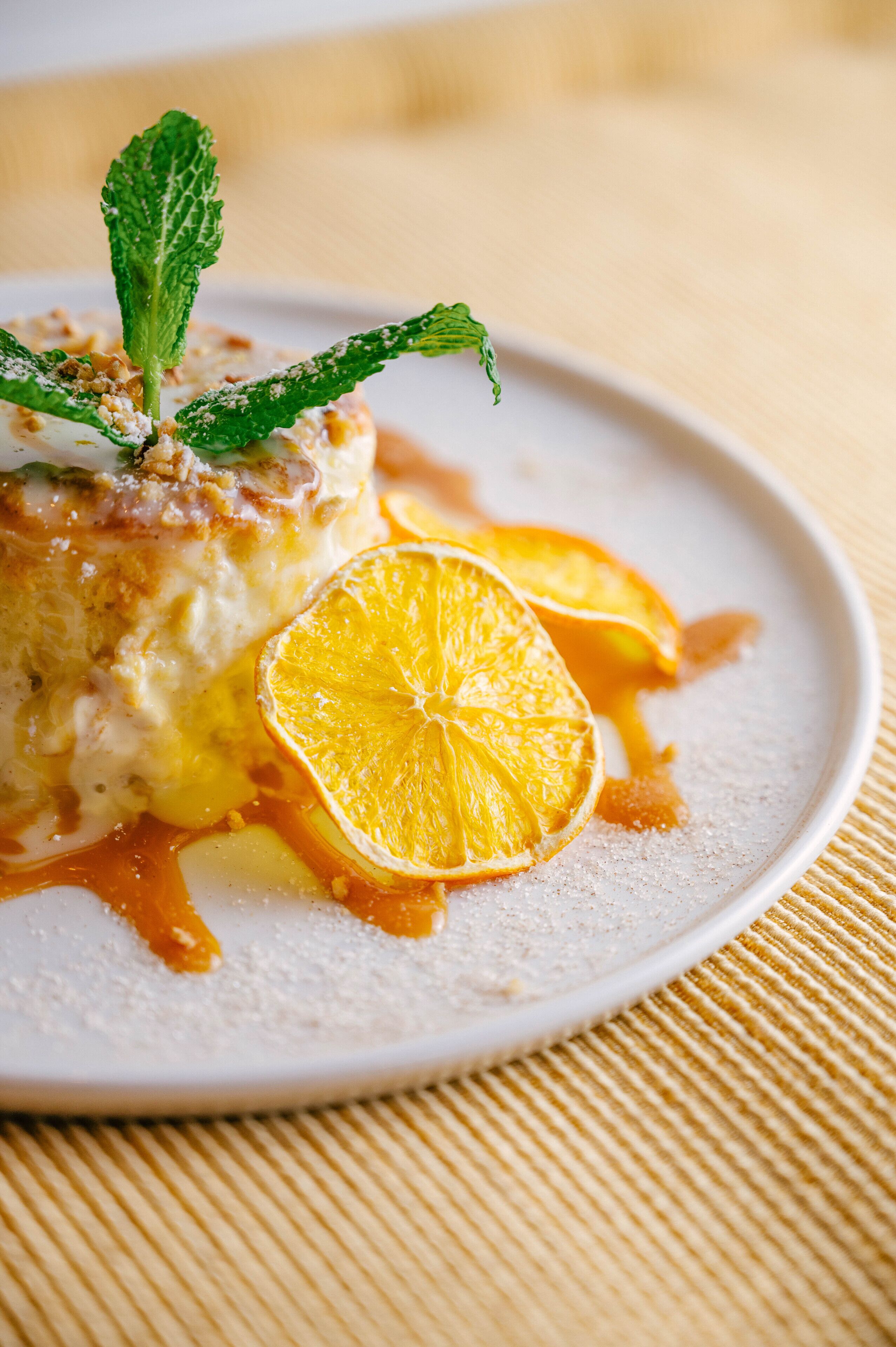 daily continental breakfast for a fee