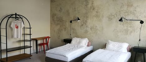 Studio (Sofabed) | 1 bedroom, premium bedding, in-room safe, desk