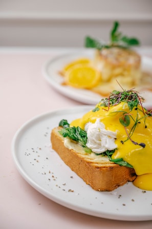 Petit déjeuner continental servi tous les jours en supplément