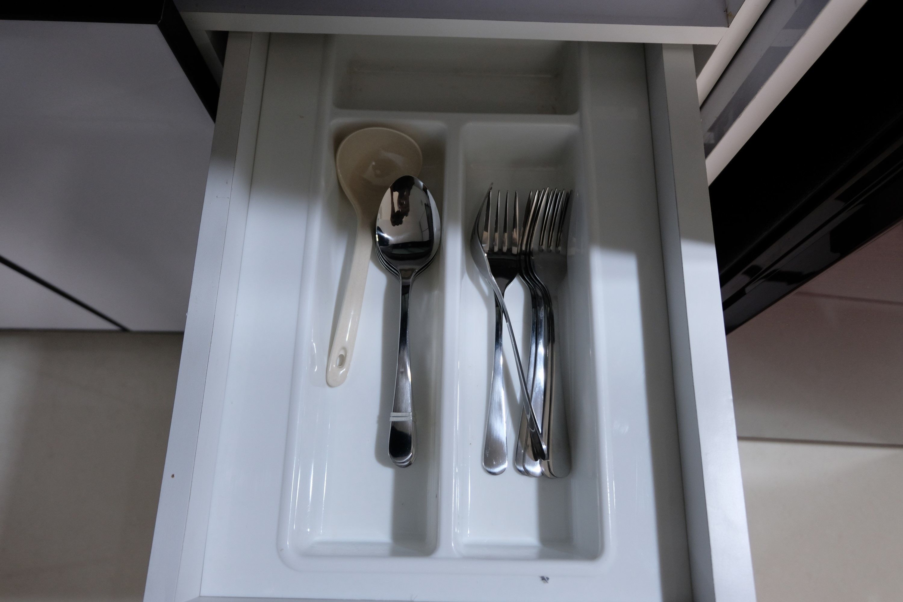 客室の設備とサービス