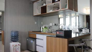 Servicios de la habitación