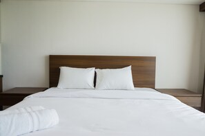 Room | 1 bedroom, desk, free WiFi, bed sheets
