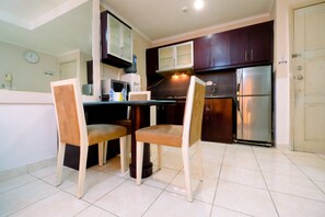 Room | Private kitchen
