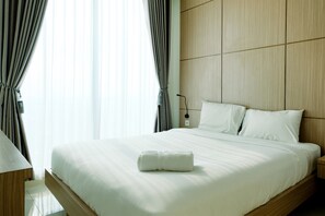 1 habitación, wifi gratis y ropa de cama 