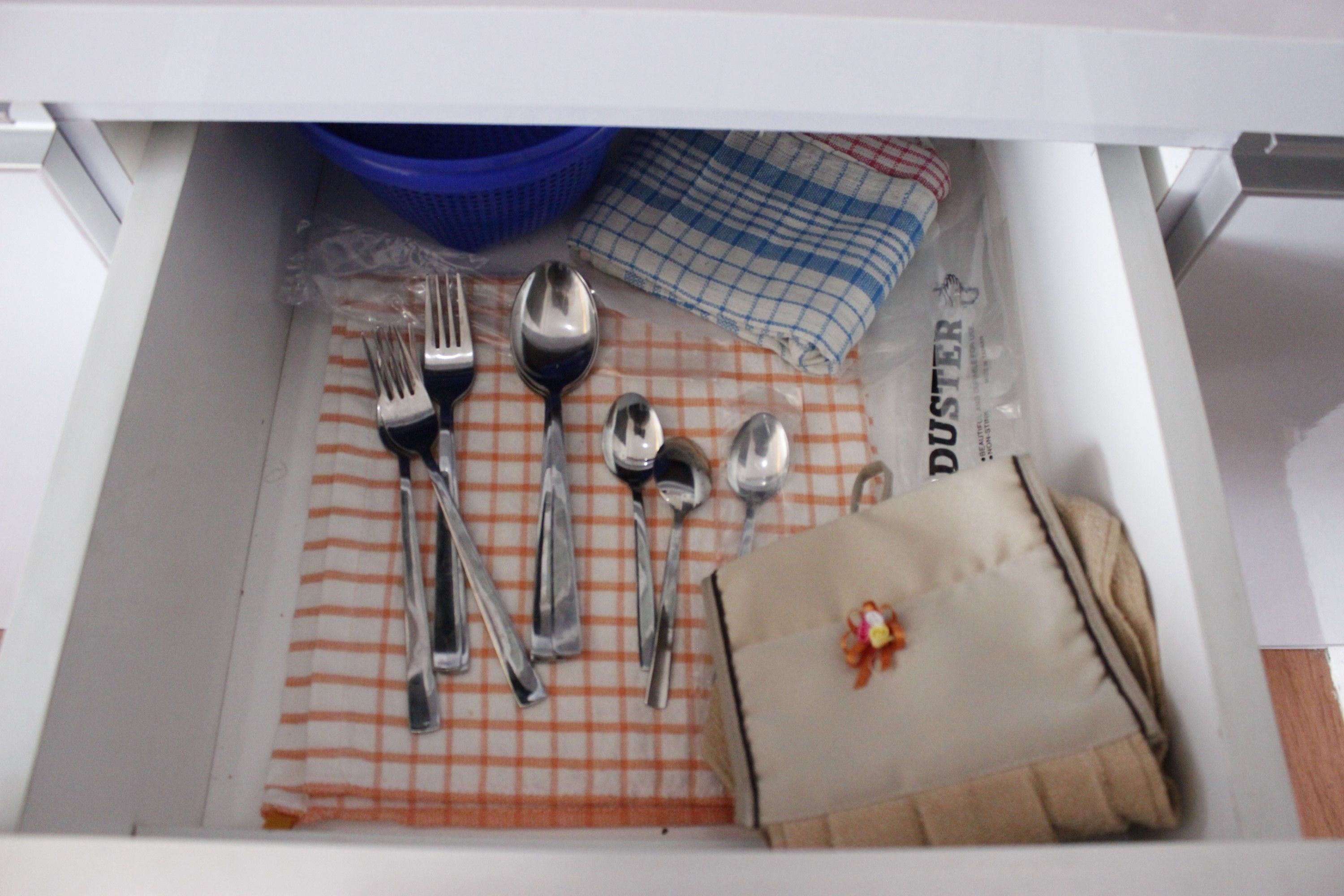 Dapur pribadi