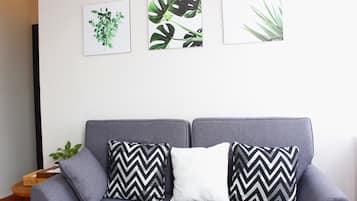 Kamer | Woonruimte | Televisie
