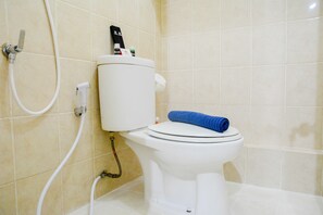 Zimmer | Badezimmer