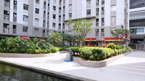 Halaman properti