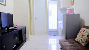 Zimmer | 2 Schlafzimmer, kostenloses WLAN, Bettwäsche