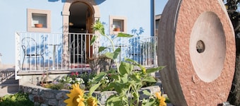 R&B La Gerla Blu