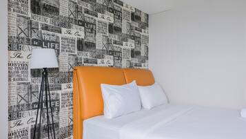 Room | 1 bedroom, free WiFi, bed sheets