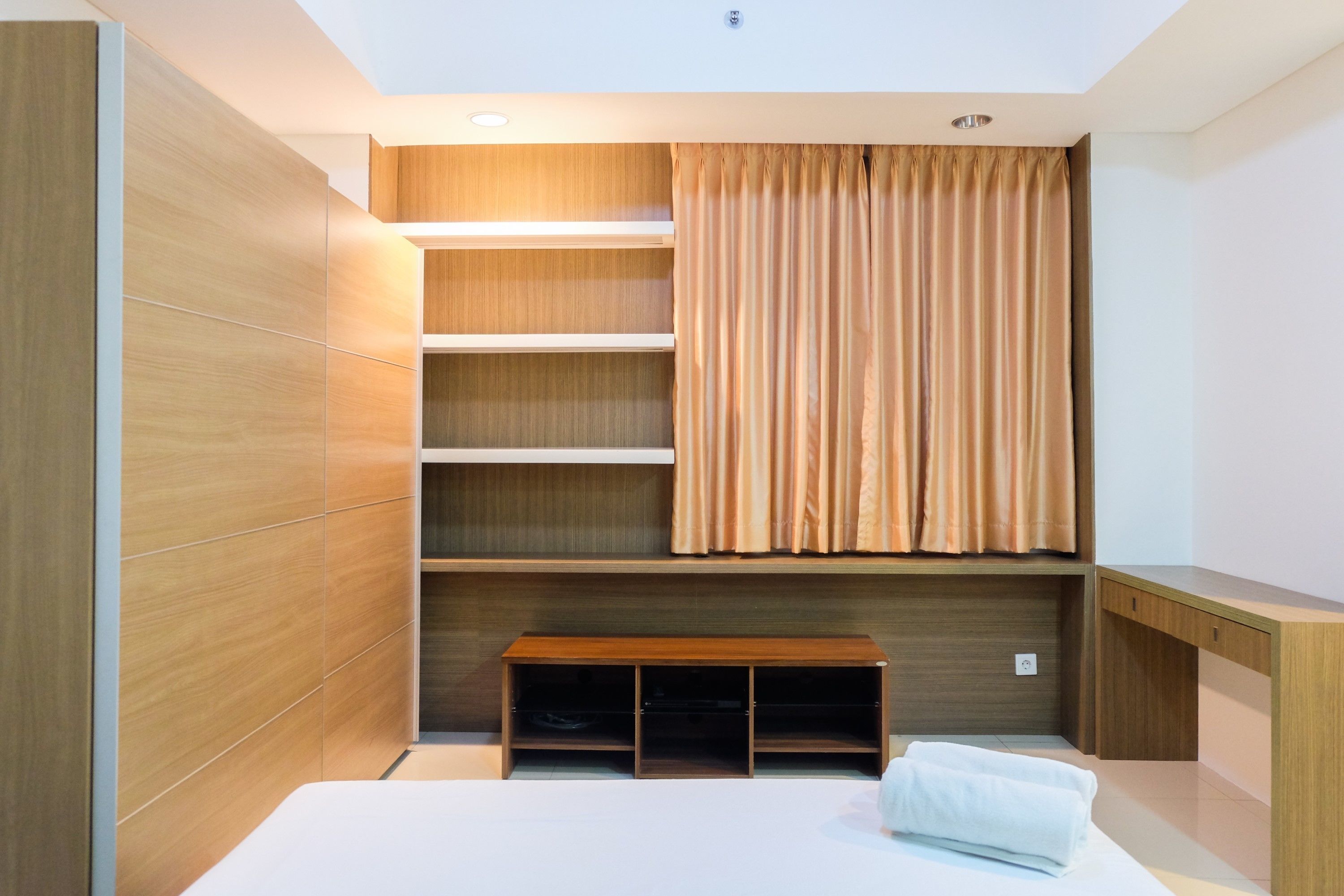 Quarto | 2 quartos, Wi-Fi de cortesia, roupa de cama