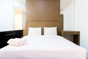 Chambre | 2 chambres, Wi-Fi gratuit, draps fournis
