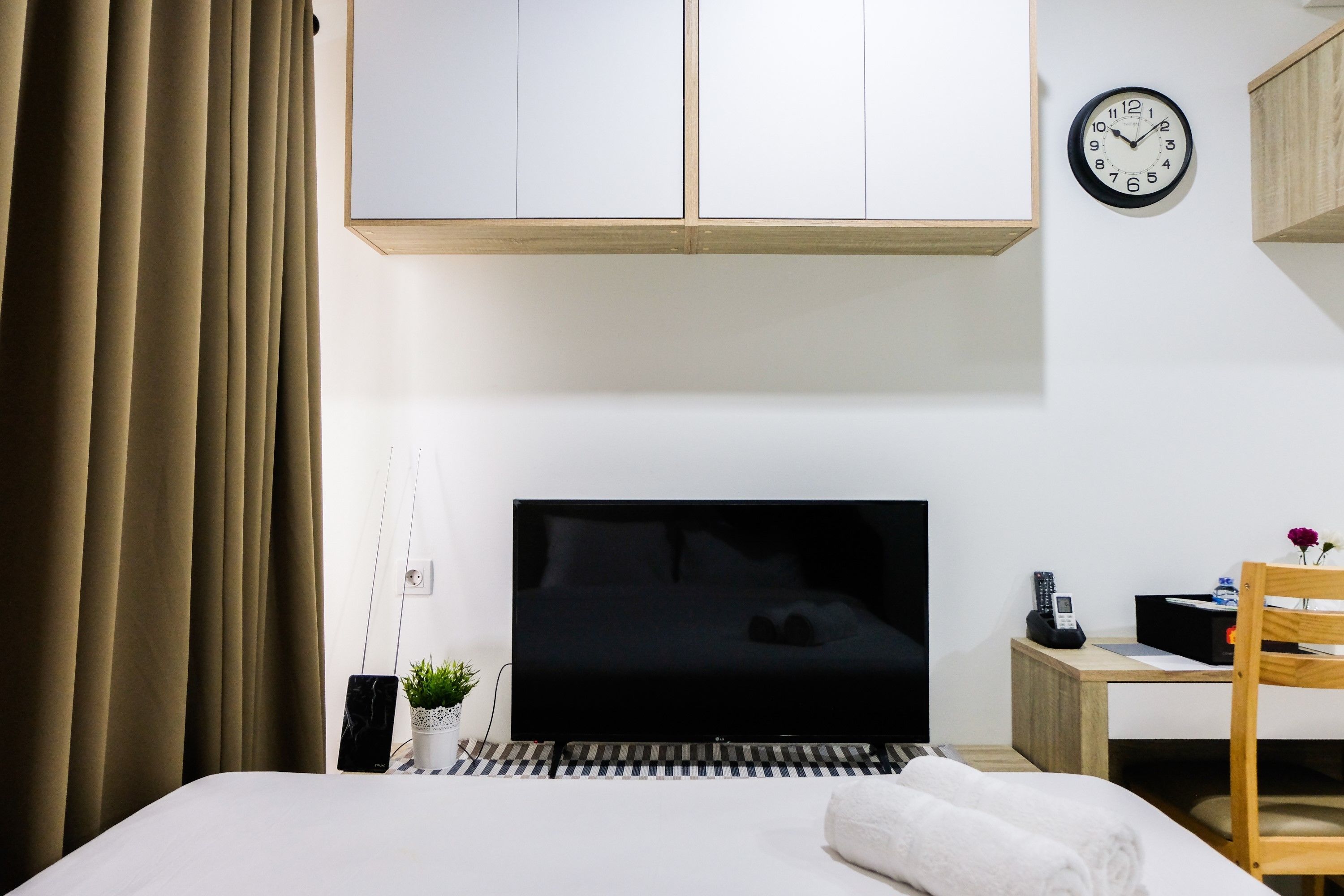 Servicios de la habitación