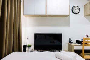 Servicios de la habitación