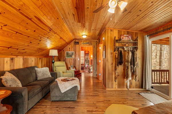 Smart TV, video-game console, DVD player, books