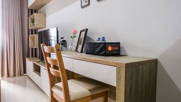 Habitació | Equipament de l'habitació