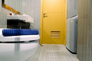 Room | Bathroom