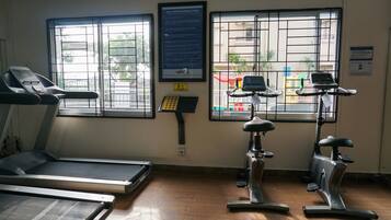 Gimnasio