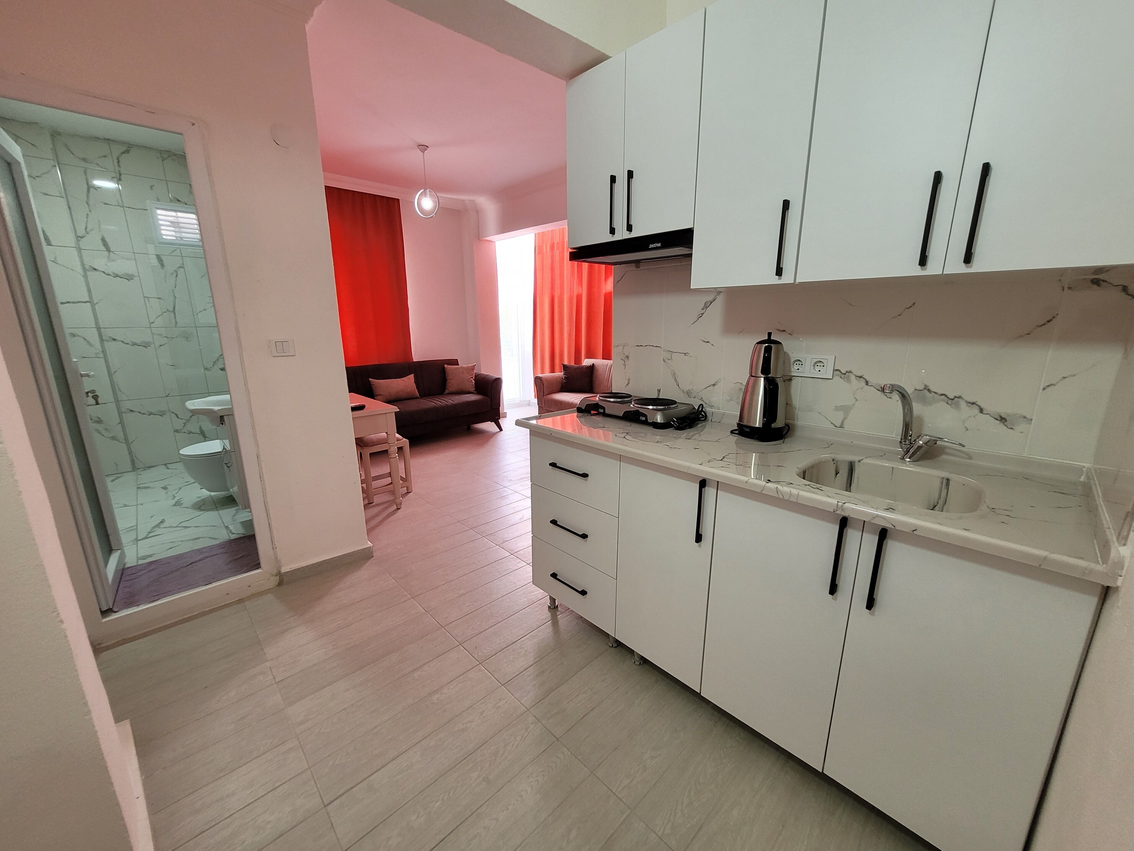 Classic Apartment