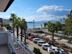 Exterior - Cetin Pansiyon (Fethiye)