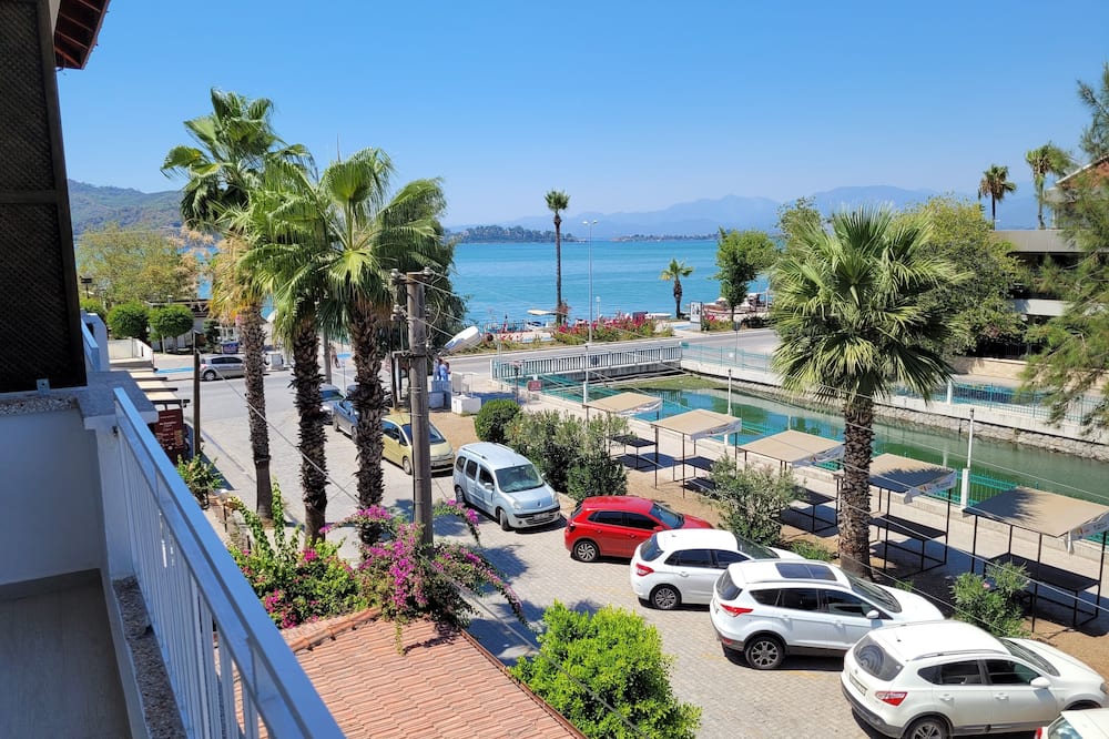 Cetin Pansiyon
