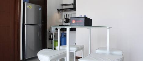 Room | Room amenity