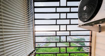 Simple Furnished Studio 19 Avenue Apartment