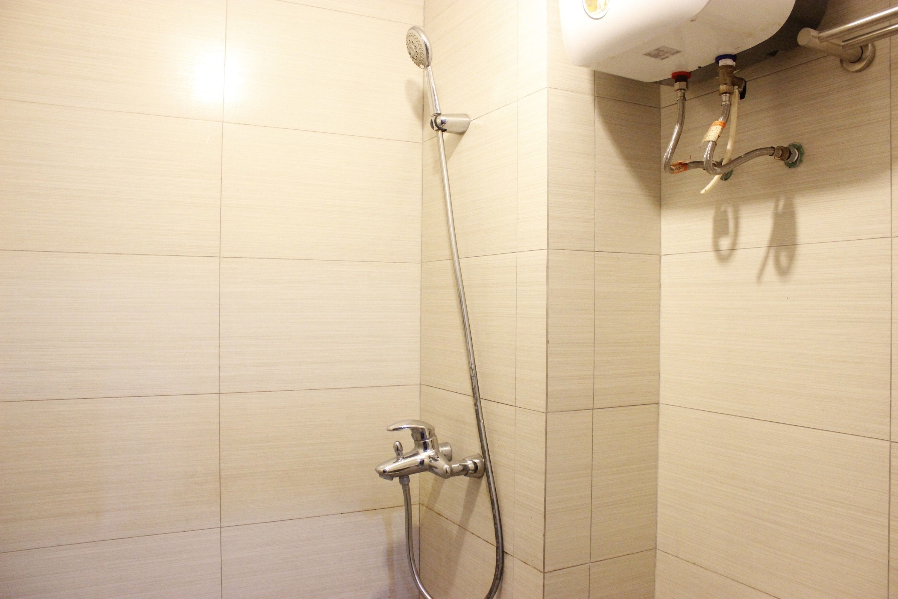 Habitació | Dutxa
