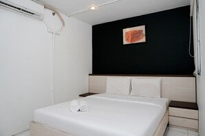 Zimmer | 3 Schlafzimmer, kostenloses WLAN, Bettwäsche