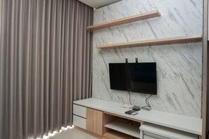 Room | Television