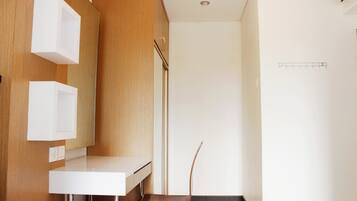 Room | 1 bilik tidur, meja, Wi-fi percuma, cadar katil