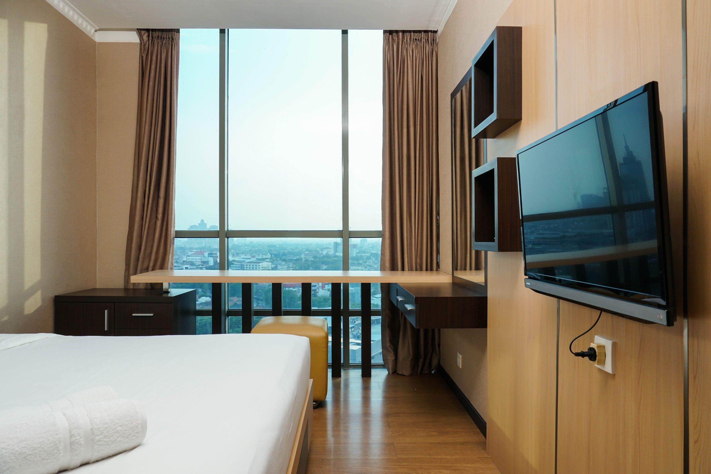 Quarto | TV
