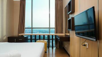 Quarto | TV