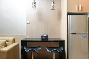 Chambre | Restauration dans la chambre