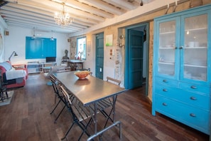 Interieur