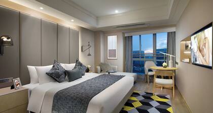 Citadines Keqiao Shaoxing