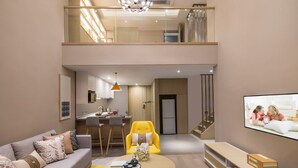 Deluxe Loft, 1 Bedroom - Citadines Keqiao Shaoxing (Shaoxing)
