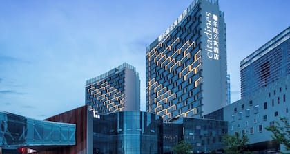 Citadines Keqiao Shaoxing