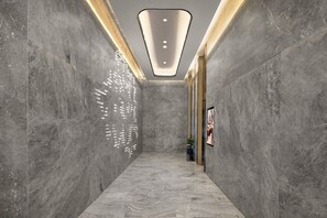Hallway - Citadines Keqiao Shaoxing (Shaoxing)