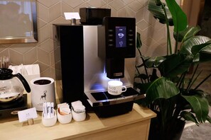 Breakfast area - Citadines Keqiao Shaoxing (Shaoxing)