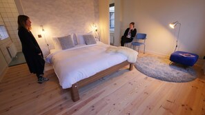 Room - Hotel in het Huis van Deventer (Deventer)