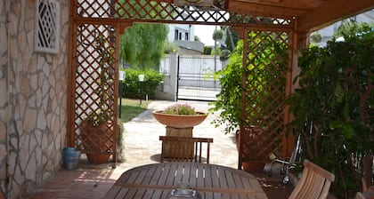 Villa Lucia