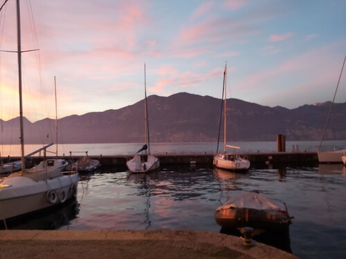 Hotel Danieli la Castellana